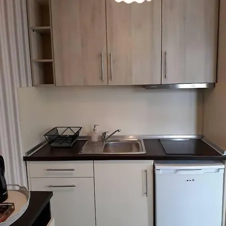 Апартаменты 5min From The *