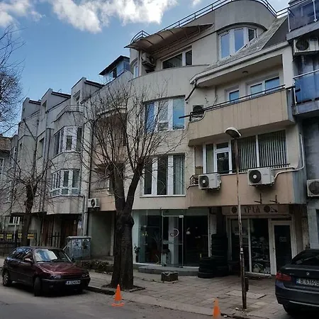 Апартаменты 5min From The